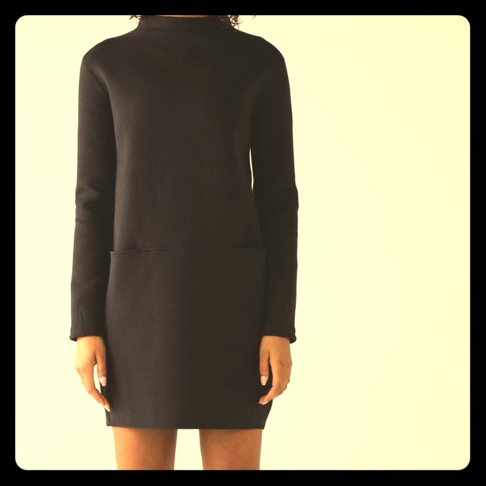 NWT Lululemon City Bound Dress
